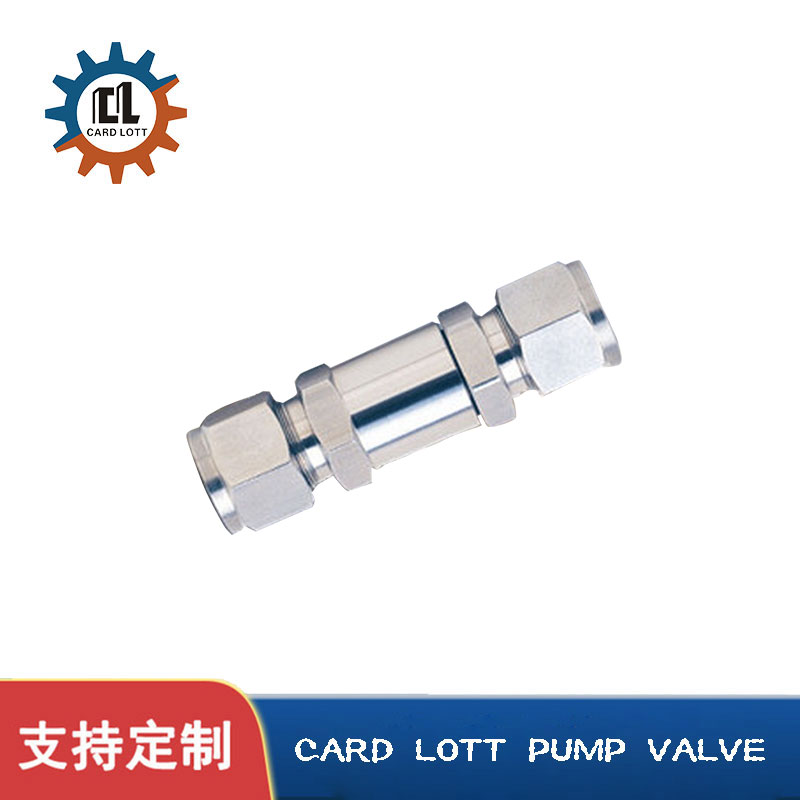 进口高压小型阻火器