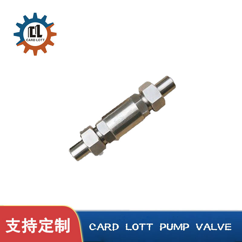 进口然气高压阻火器