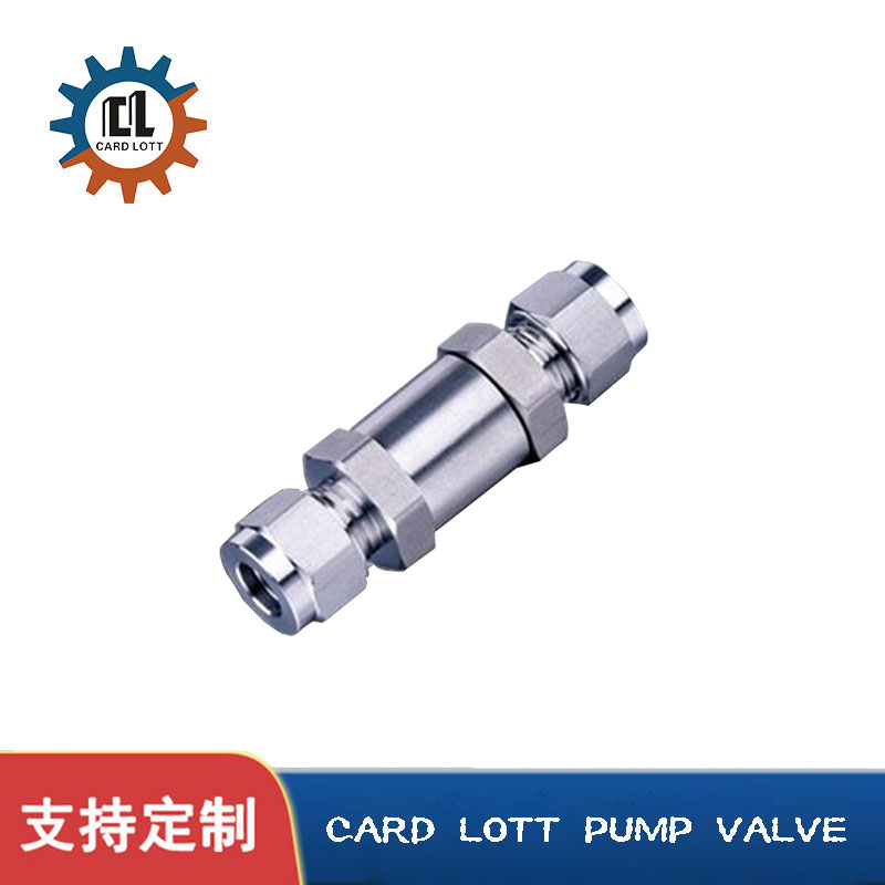 进口LNG阻火器