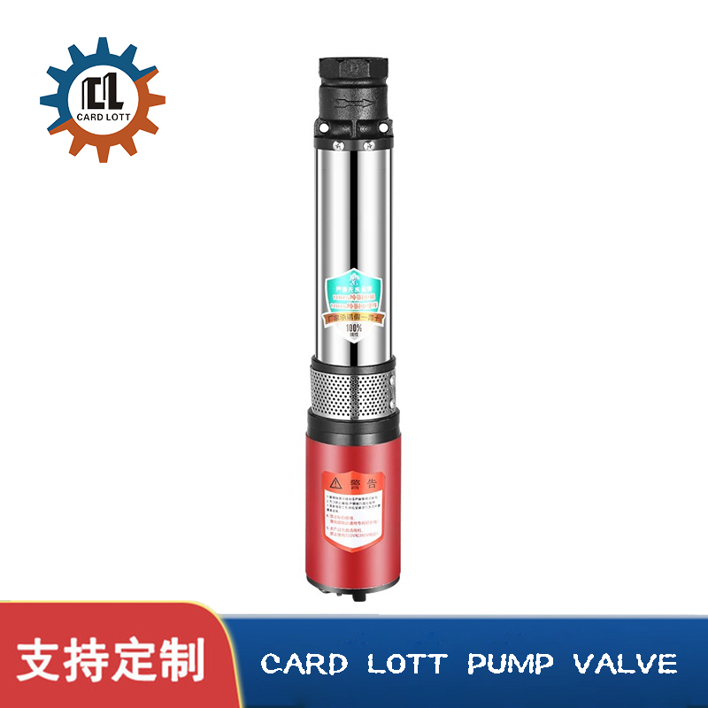进口直流深井潜水泵高扬程12V24V48V60V72电瓶电动车不锈钢抽水机水泵