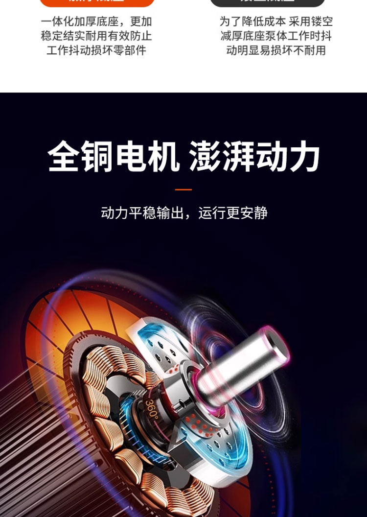 进口螺杆泵型铸铁螺杆泵浓浆铸铁压力机专用卫生级螺杆泵304耐腐蚀(图5)