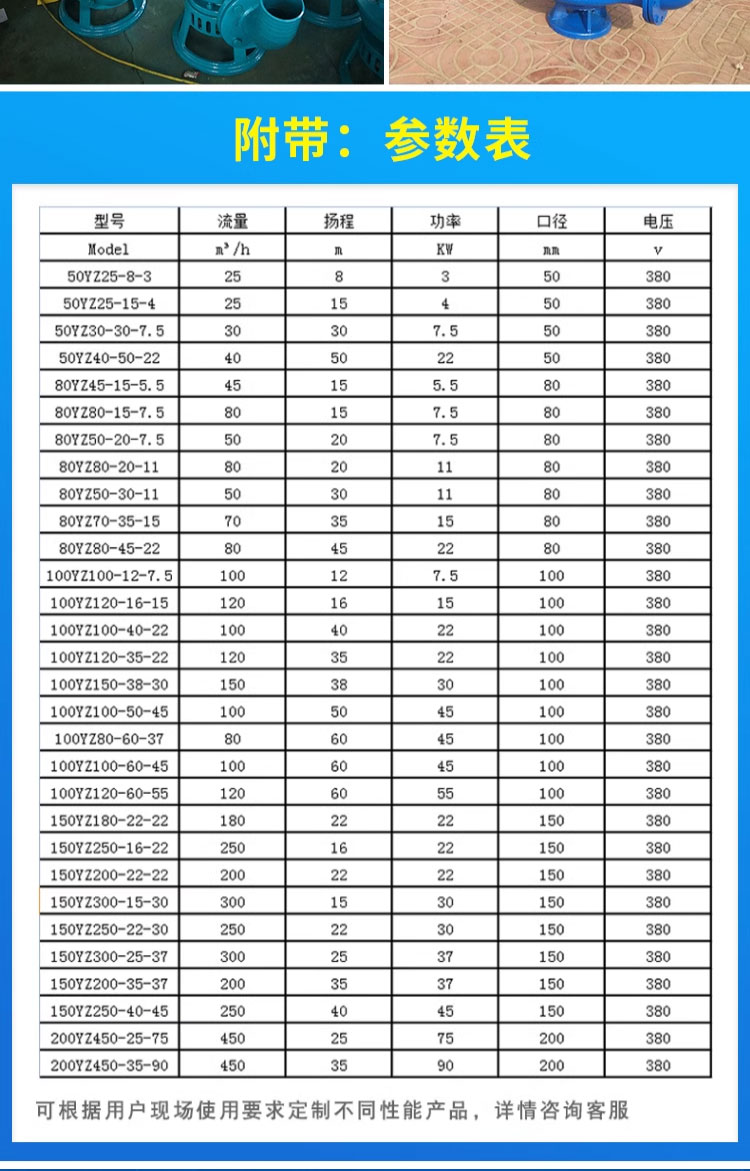 进口立式抽沙泵吸砂泵河底液下渣浆泵泥浆泵潜水抽沙泵大流量排污水泵(图18)