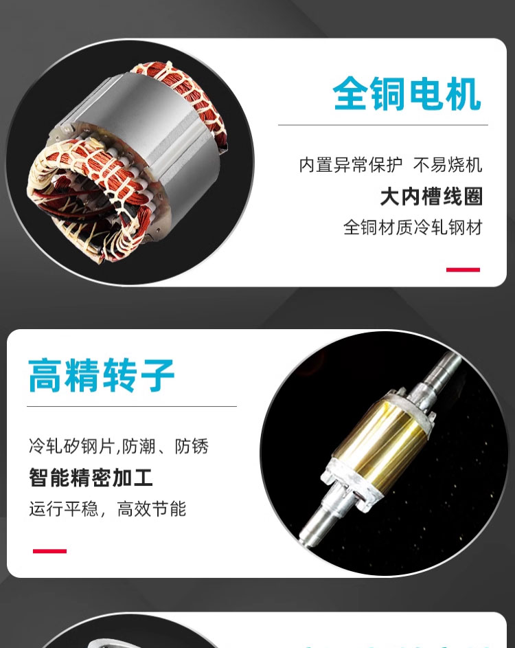进口潜水抽沙泵吸砂泵河底大型高铬合金耐磨电动渣浆泵池塘清淤泥搅拌(图11)