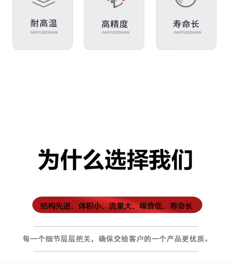 进口不锈钢高粘度转子泵齿轮泵抽蜂蜜糖浆树脂沥青乳胶泵自吸强电动泵(图3)