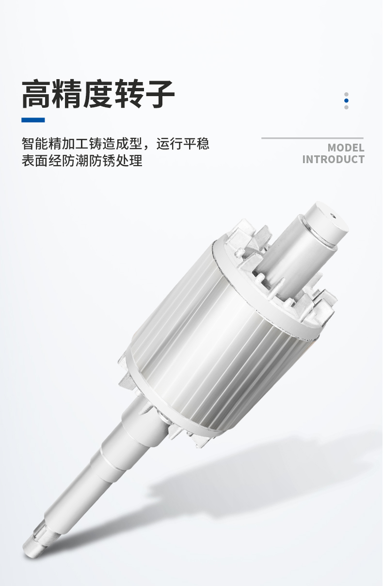 进口全不锈钢切割污水泵防腐蚀耐酸碱化工泵316无堵塞水泵(图9)