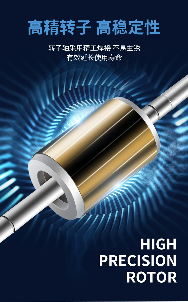 进口大流量污水泵农用220V化粪池工业泥浆下水道排污高扬程380V潜水泵(图12)