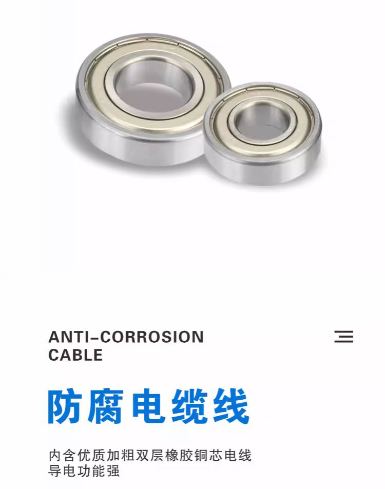 进口精铸304不锈钢油浸泵防腐蚀QY工程化工泵耐酸碱380V大流量潜水泵(图13)
