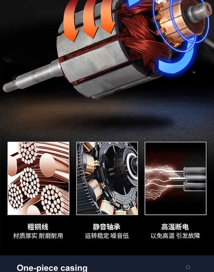 进口精铸304全不锈钢WQP排污泵化粪池泵耐腐蚀酸碱潜水泵无堵塞污水泵(图6)