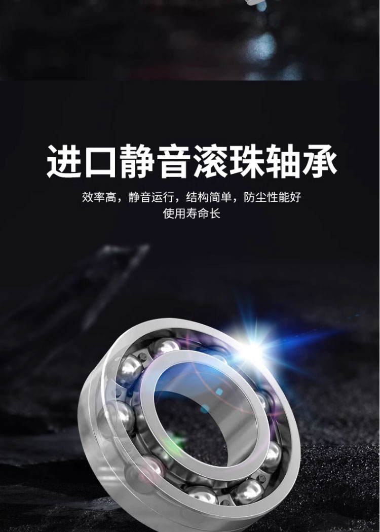 进口切割式排污泵抽粪泥浆污水泵220V化粪池养殖场沼气380v(图13)