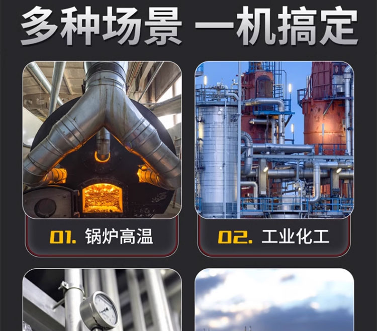 进口立式管道泵380V自来水循环地暖工业增压泵热水循环管道泵(图17)