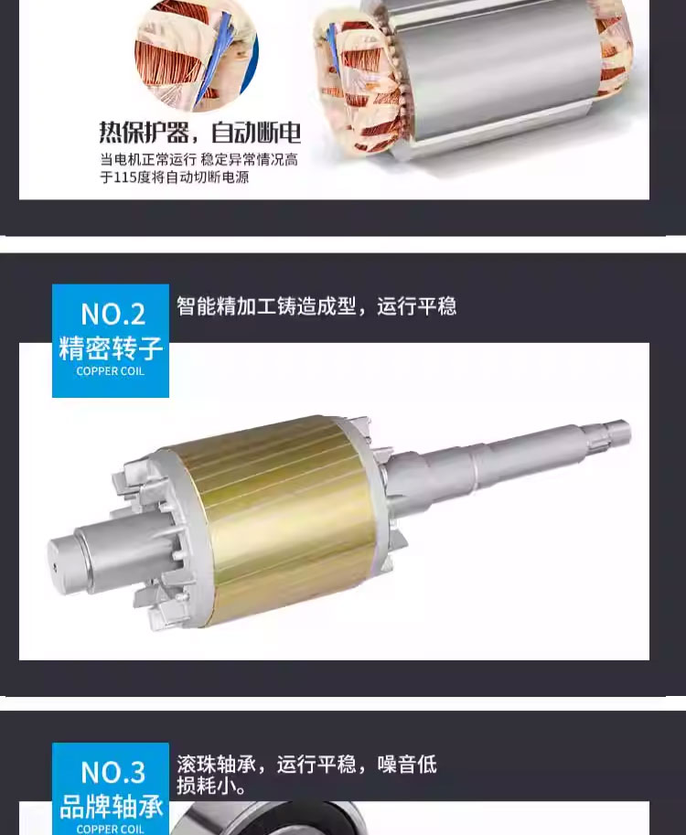 进口国标IRG304不锈钢管道泵316防腐蚀酸碱380V立式离心泵消防循环泵(图19)