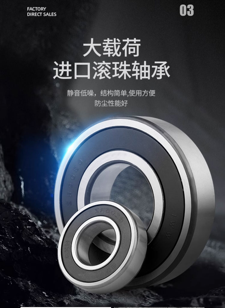 进口静音IRG不锈钢立式管道离心泵热水锅炉循环泵冷却加压水塔大流量(图14)