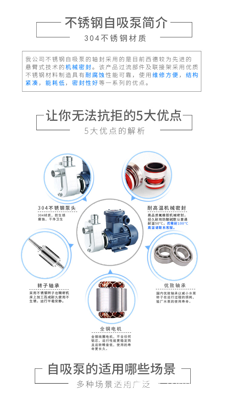 进口不锈钢自吸泵(图2)