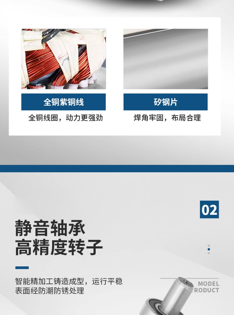进口国标BZ管道自吸泵ZW污水自吸离心泵380v喷淋三相抽水泵大流量滴灌(图7)