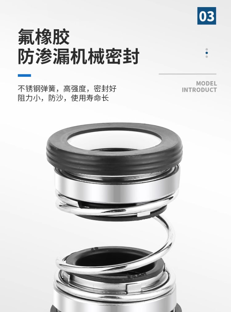 进口国标BZ管道自吸泵ZW污水自吸离心泵380v喷淋三相抽水泵大流量滴灌(图9)