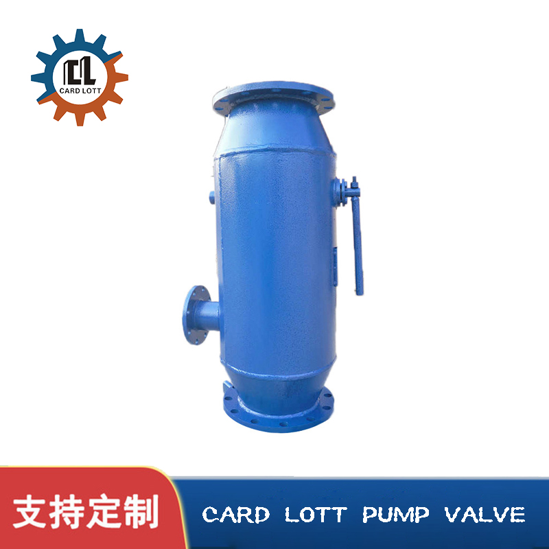 进口自动反冲洗过滤器 不锈钢 直通 角通 ZPG-L 水处理立式卧式